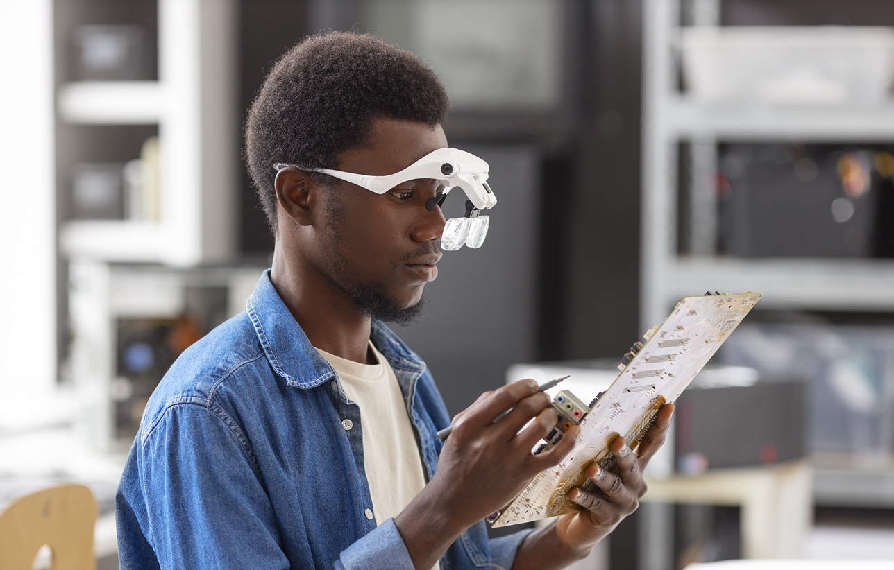 Cybersecurity & Data Protection in Nigeria