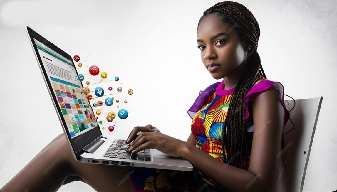 Digital Marketing in Nigeria