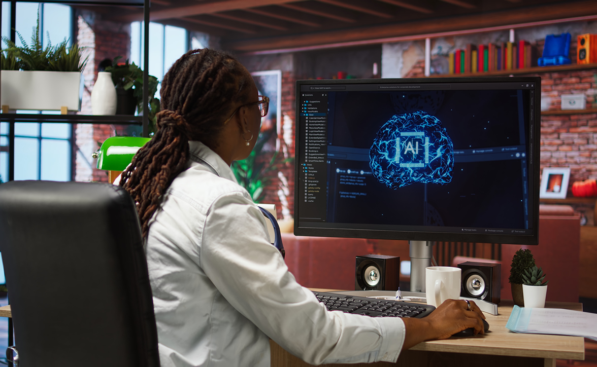 AI Automation for Businesses in Nigeria