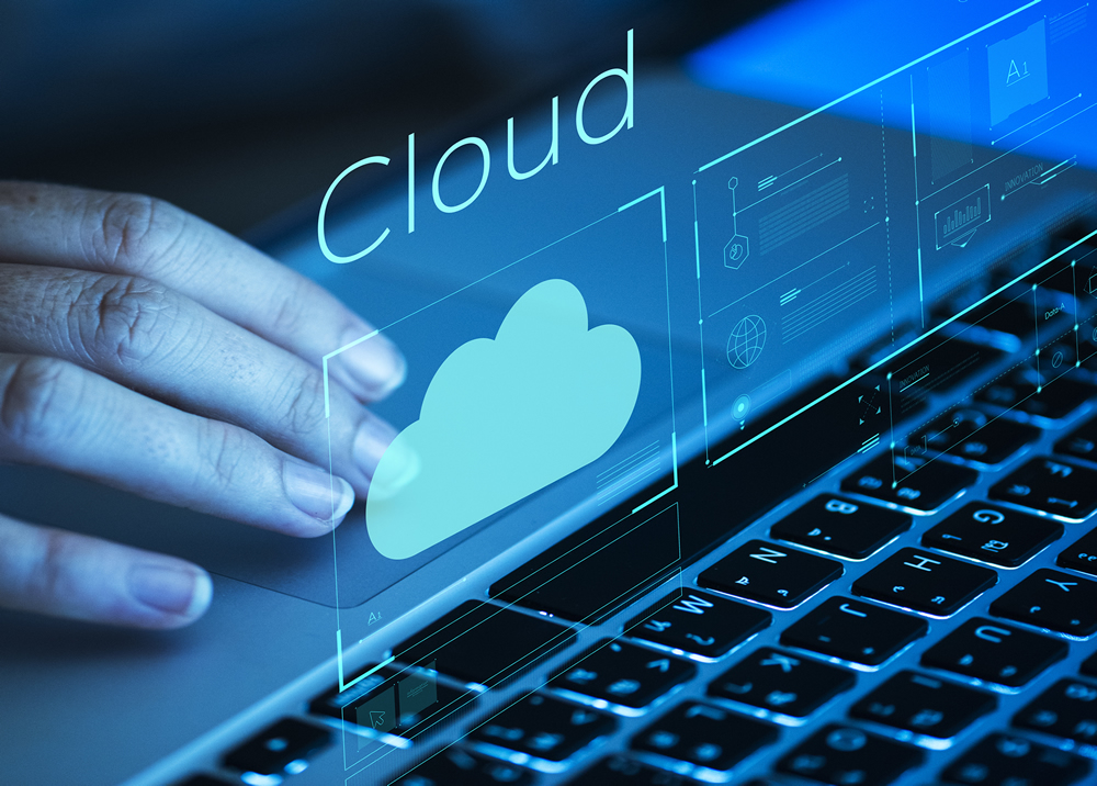 Cloud Computing Solutions