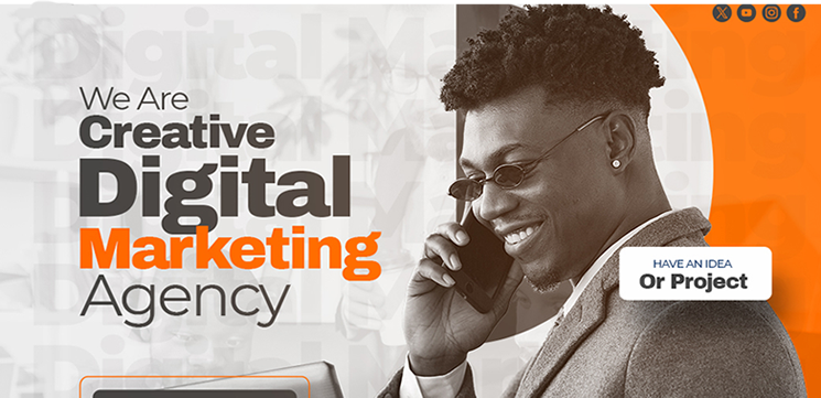 Digital Marketing